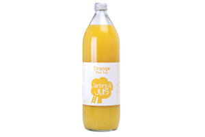 Jus Orange 1L
