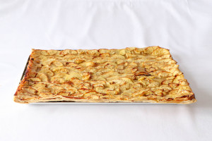 Plaque tarte pomme 2