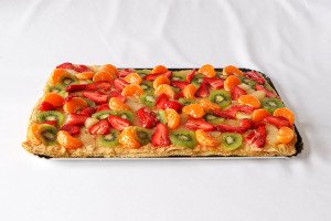 Plaque tarte multifruits 2