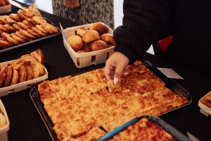 Plaque pizza 2
